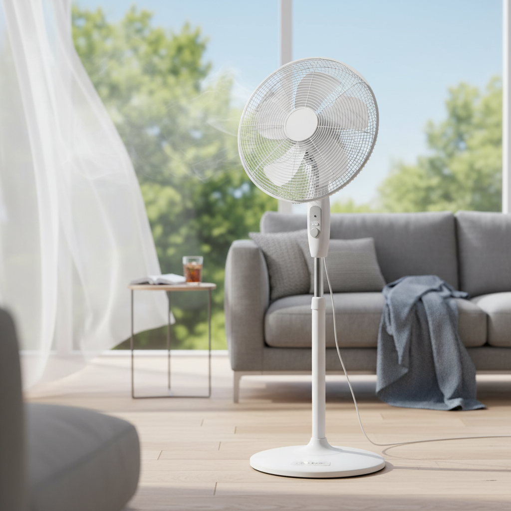 Lasko Pedestal Fans: Your Ultimate Breeze Machine for Home Comfort